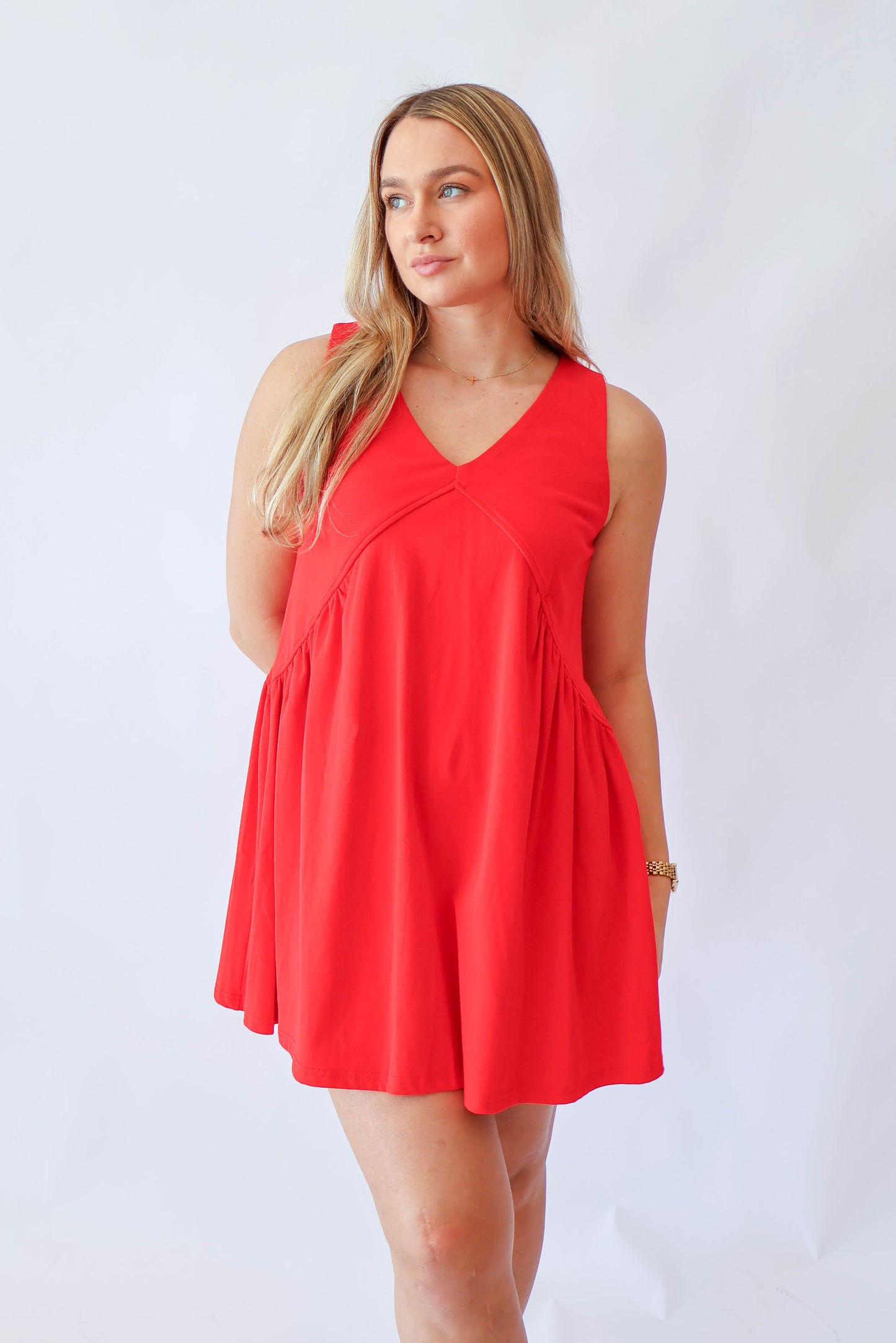 Must Have Mini Dress