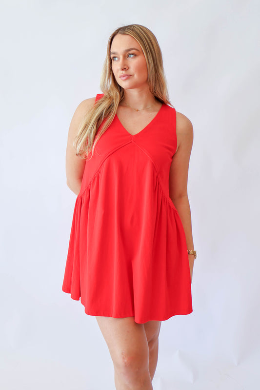 Must Have Mini Dress