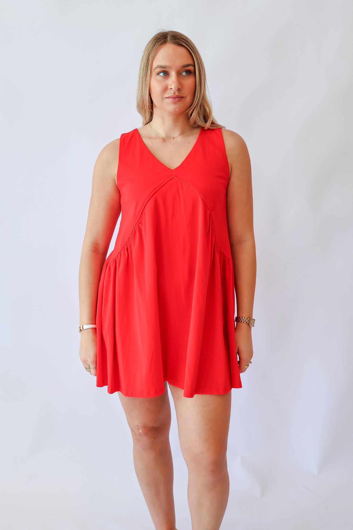 Must Have Mini Dress