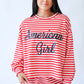 American Girl Shorts