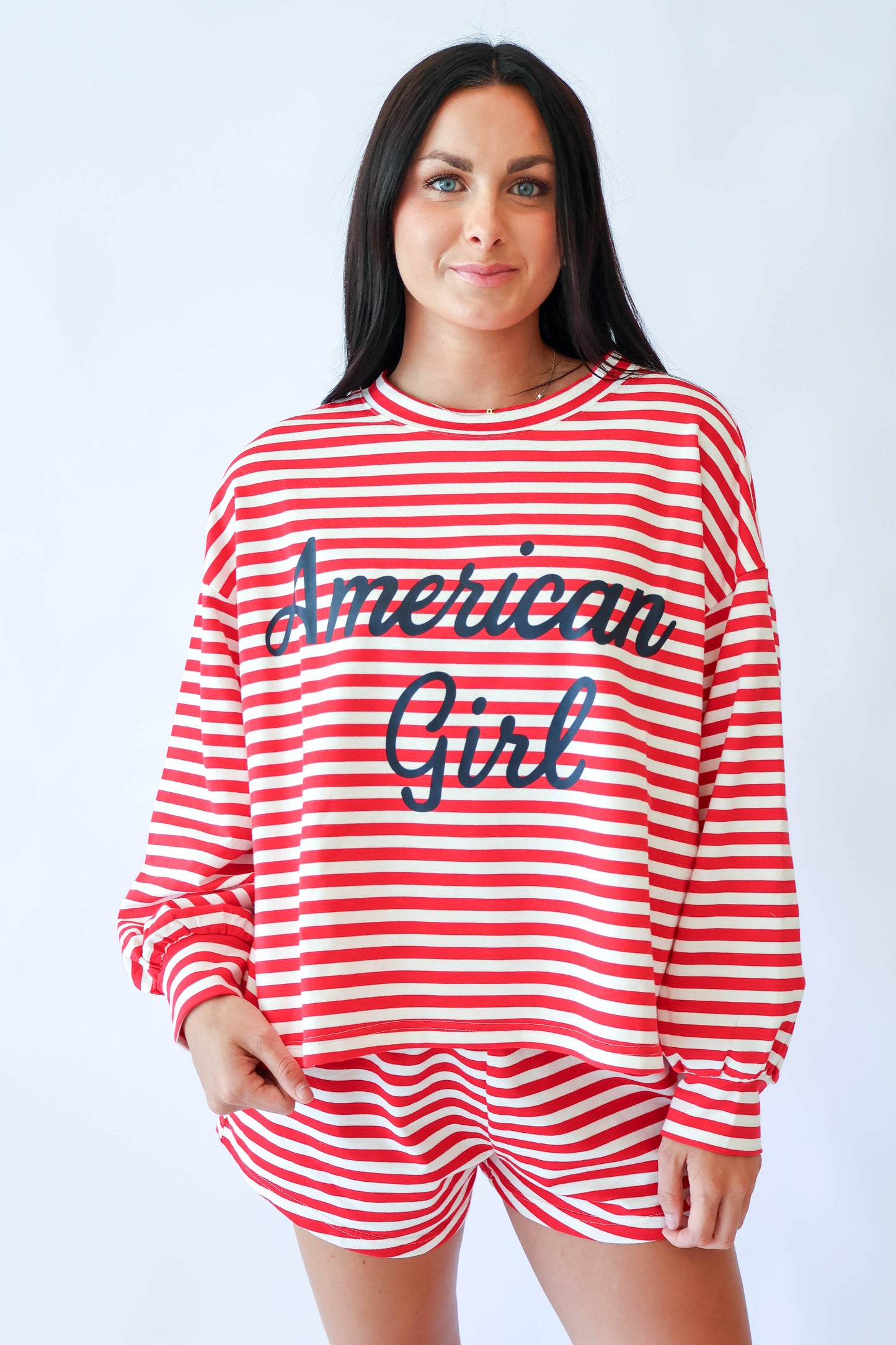 American Girl Shorts