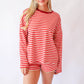 Stars & Stripes Top