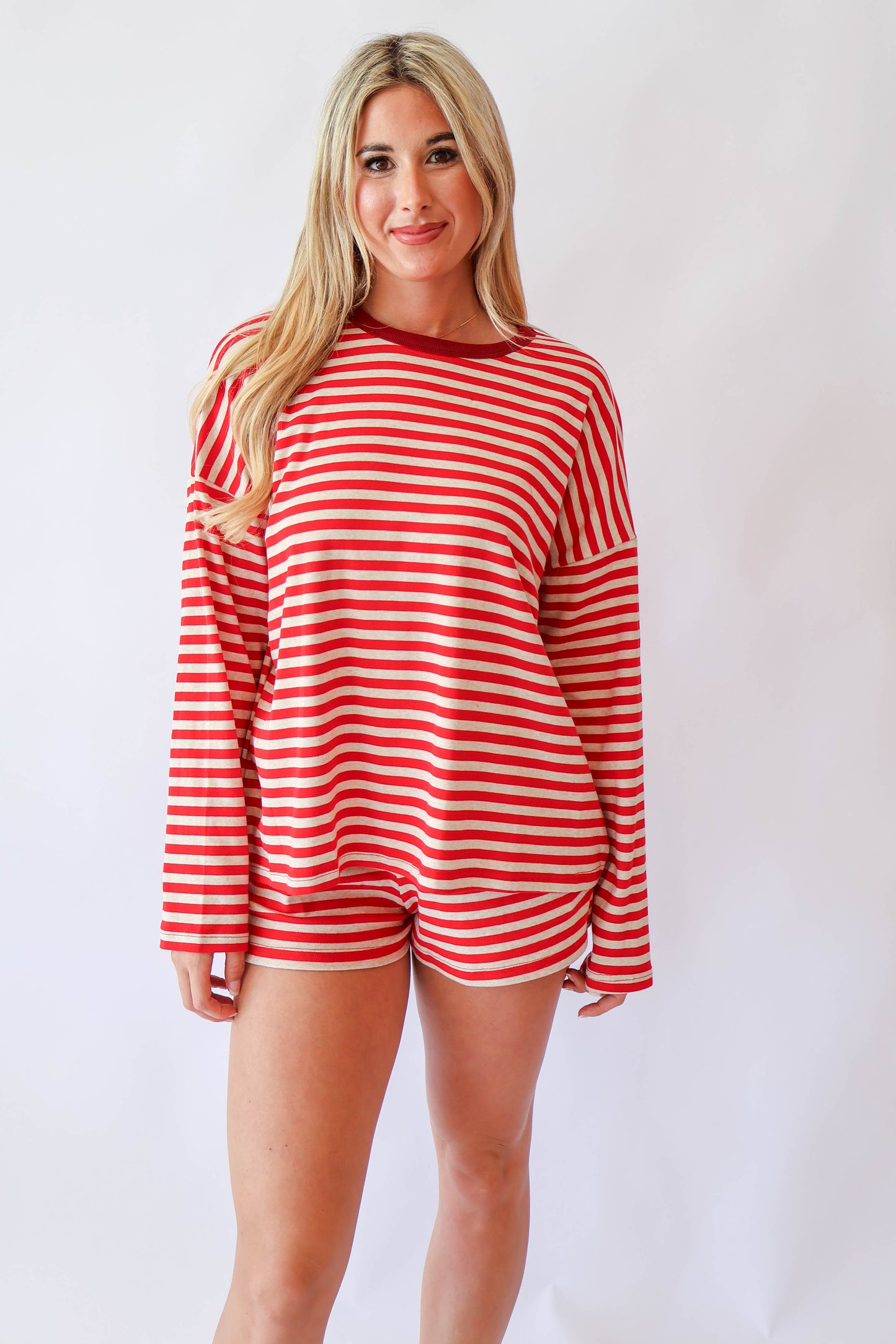 Stars & Stripes Top