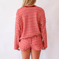 Stars & Stripes Shorts