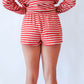 Stars & Stripes Shorts
