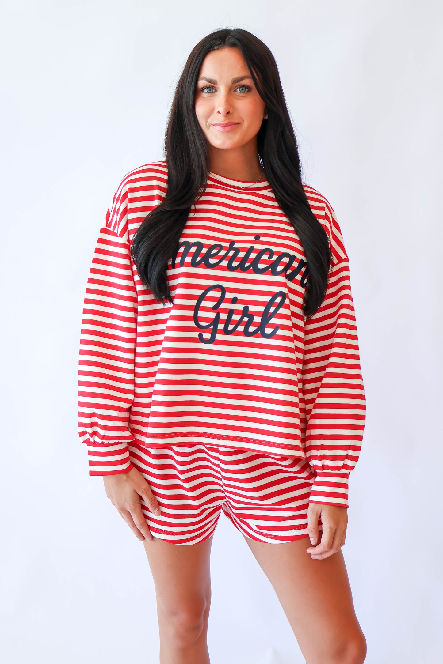 American Girl Shorts