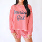 American Girl Top
