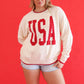 All American Crewneck