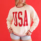 All American Crewneck