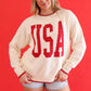 All American Crewneck
