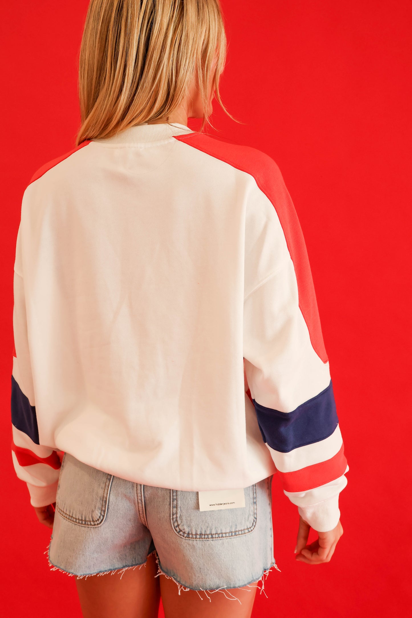 Team USA Sweatshirt