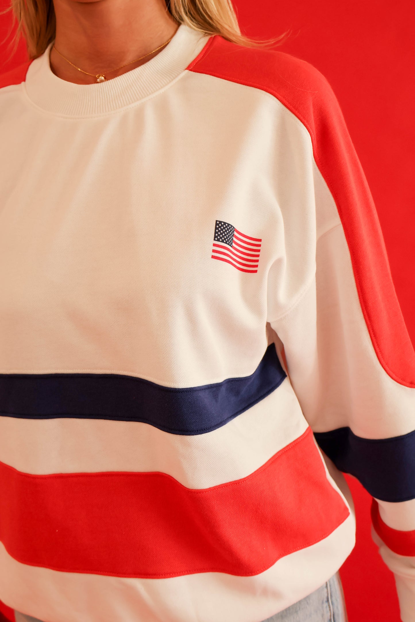 Team USA Sweatshirt