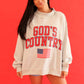 Reversible God's Country Mockneck