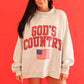 Reversible God's Country Mockneck