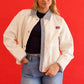 Backyard BBQ Jacket