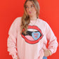 Kiss Me Sweatshirt