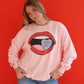 Kiss Me Sweatshirt
