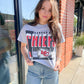 Kansas City Chiefs Complete Tee