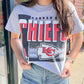 Kansas City Chiefs Complete Tee