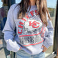 Kansas City Chiefs Backfield Crewneck