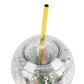 Let it Snow Globe Sipper
