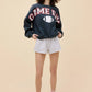 Game Day Crewneck