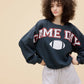 Game Day Crewneck