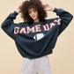 Game Day Crewneck