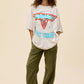 Van Halen 1980 Tour Tee