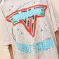 Van Halen 1980 Tour Tee