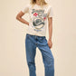 Johnny Cash The Fabulous Ringer Tee