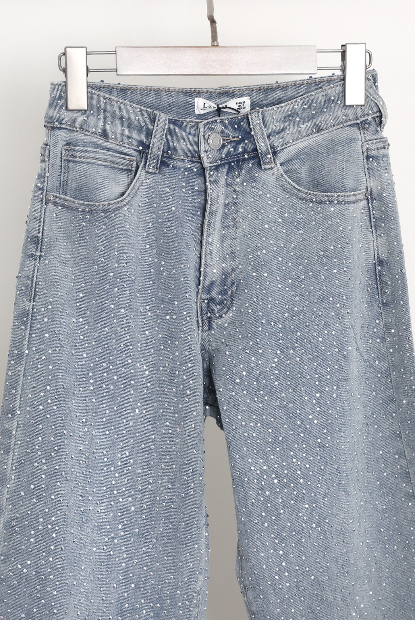 Glow Getter Jeans