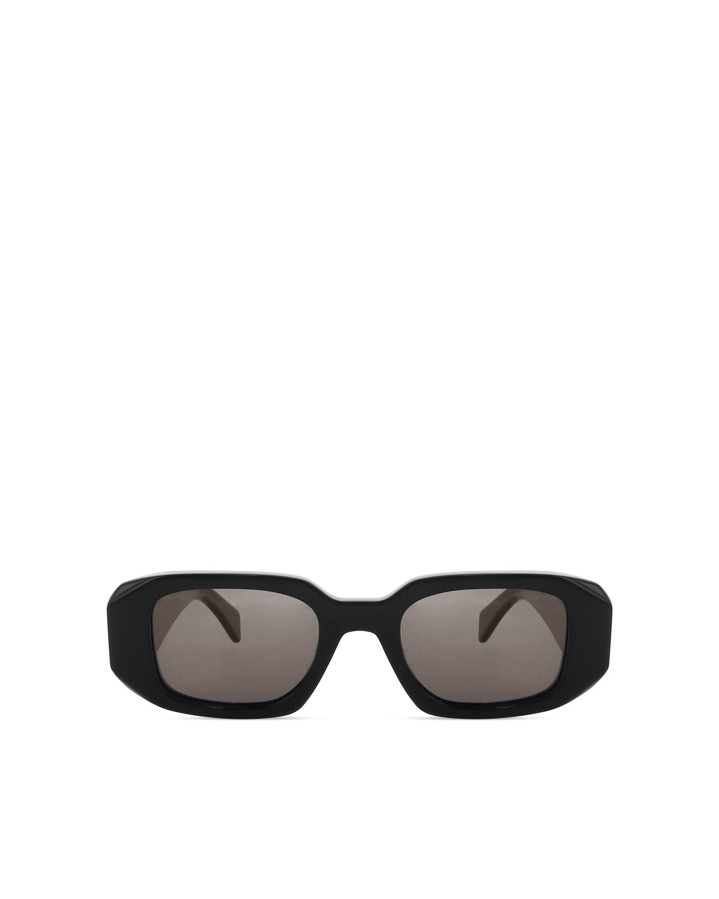 Nina Sunglasses - Black