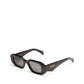 Nina Sunglasses - Black