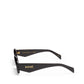 Nina Sunglasses - Black