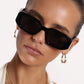 Nina Sunglasses - Black