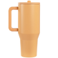 Marigold HydroJug 40oz Traveler Tumbler