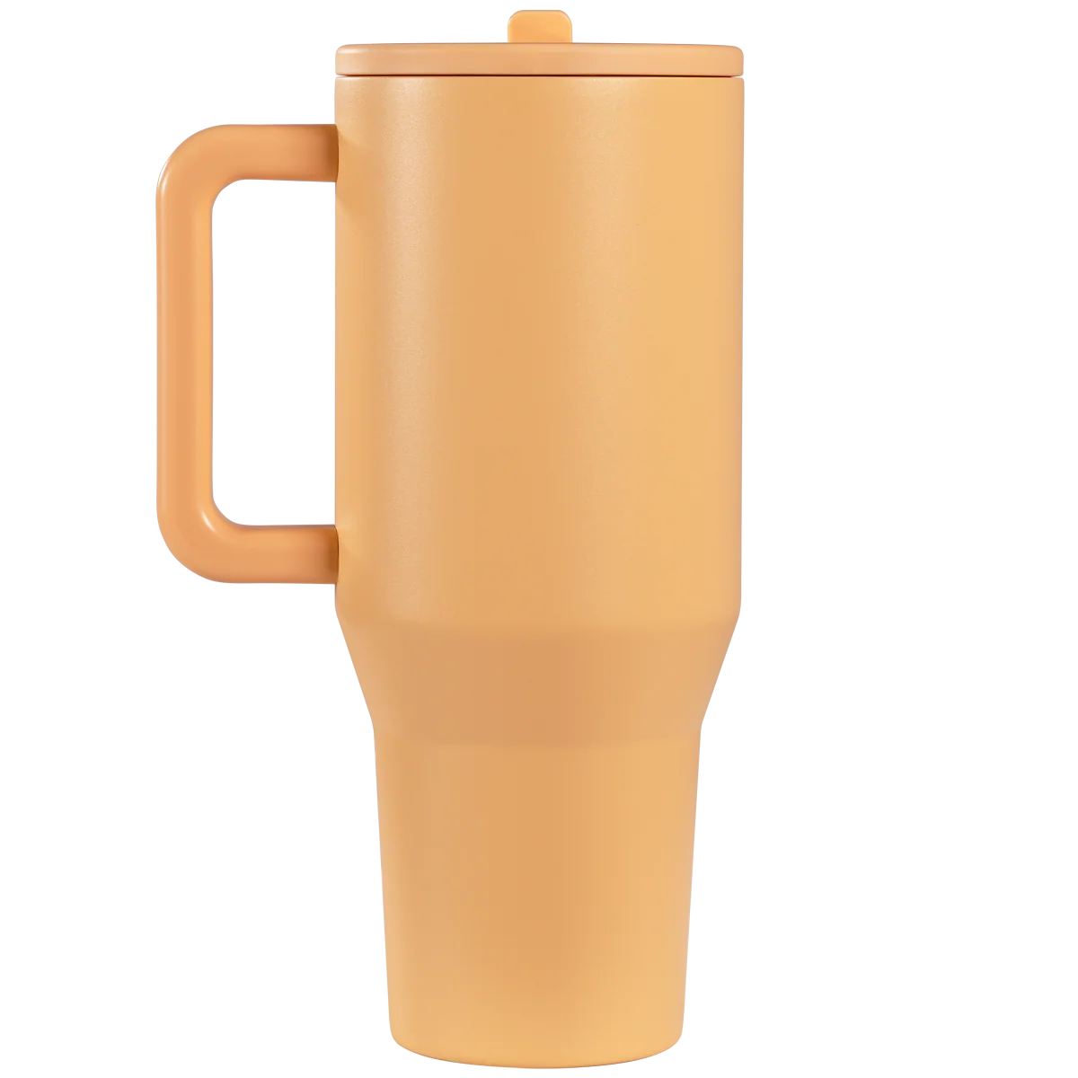 Marigold HydroJug 40oz Traveler Tumbler