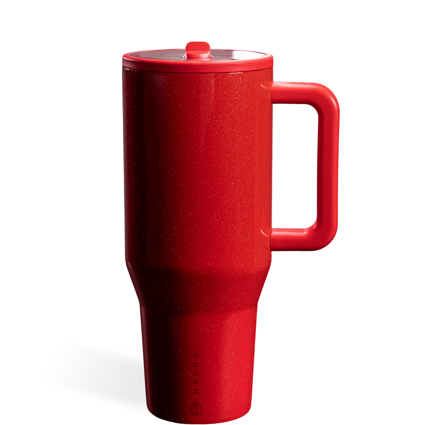 Holly HydroJug 32oz Traveler Tumbler