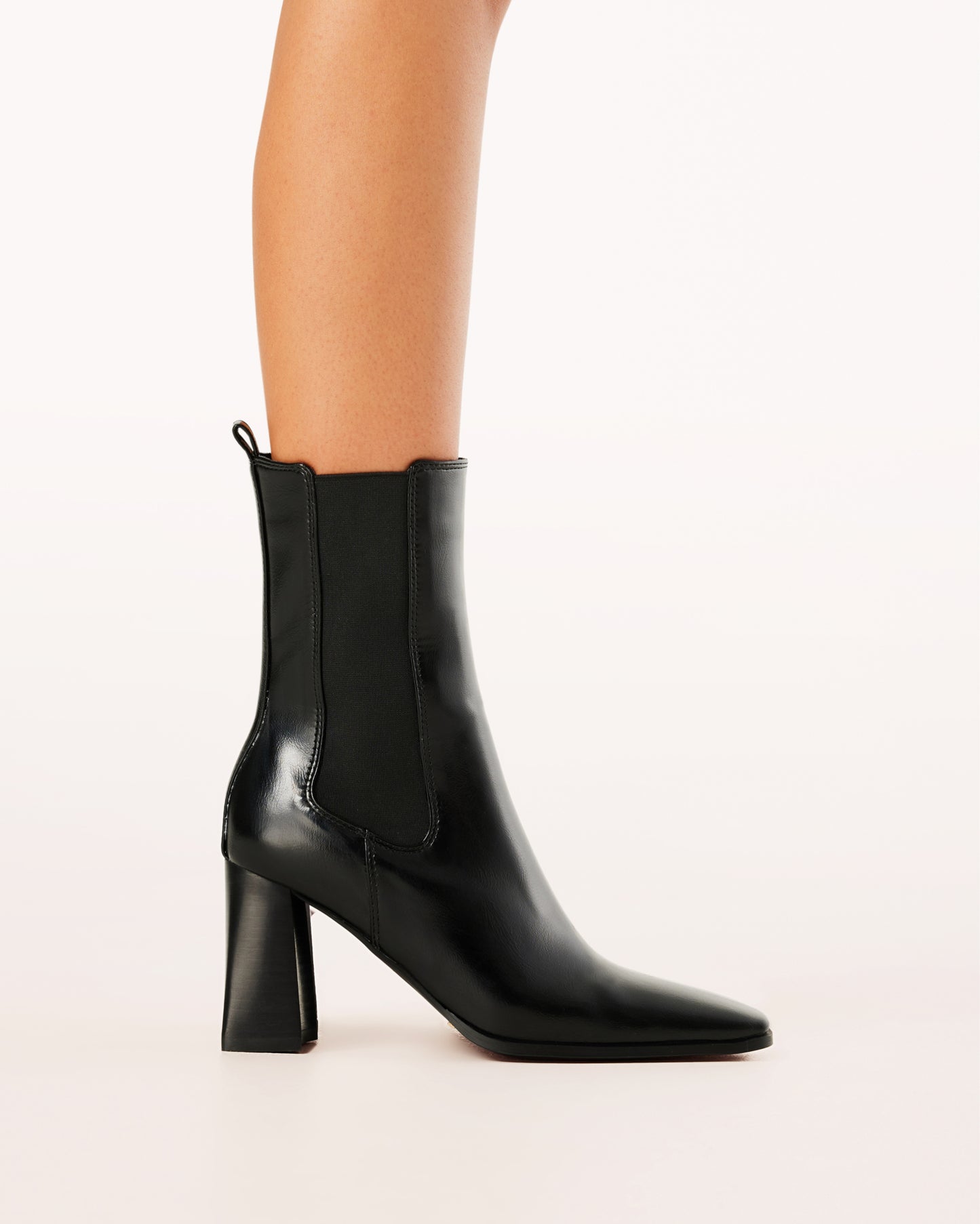 Wilhelmina Bootie