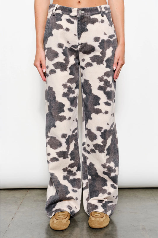Udderly Cool Jeans