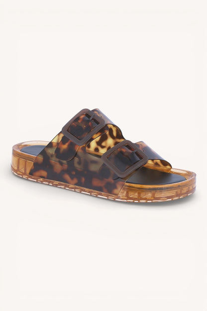 Jelly Bee Sandal