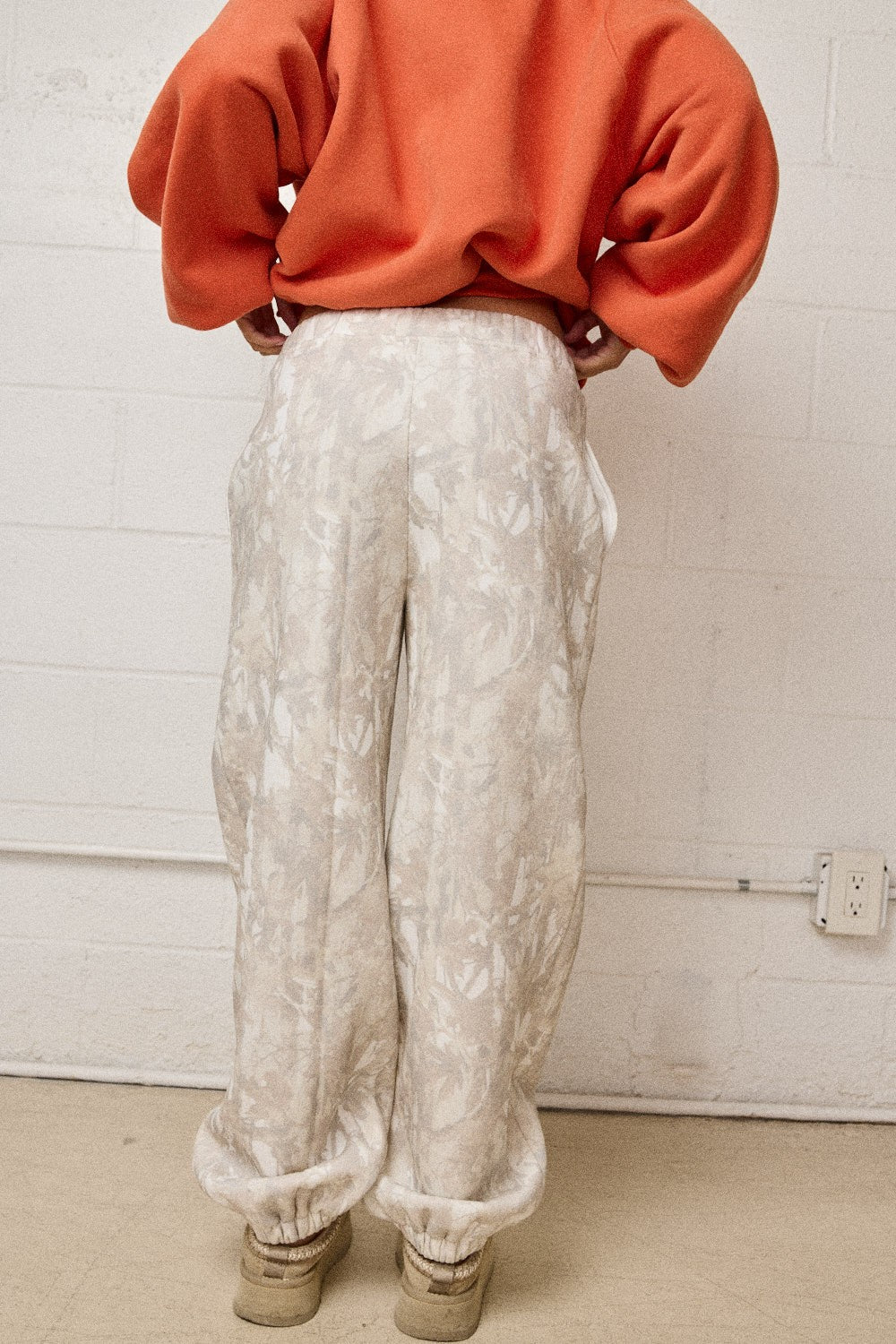 Barely There Joggers