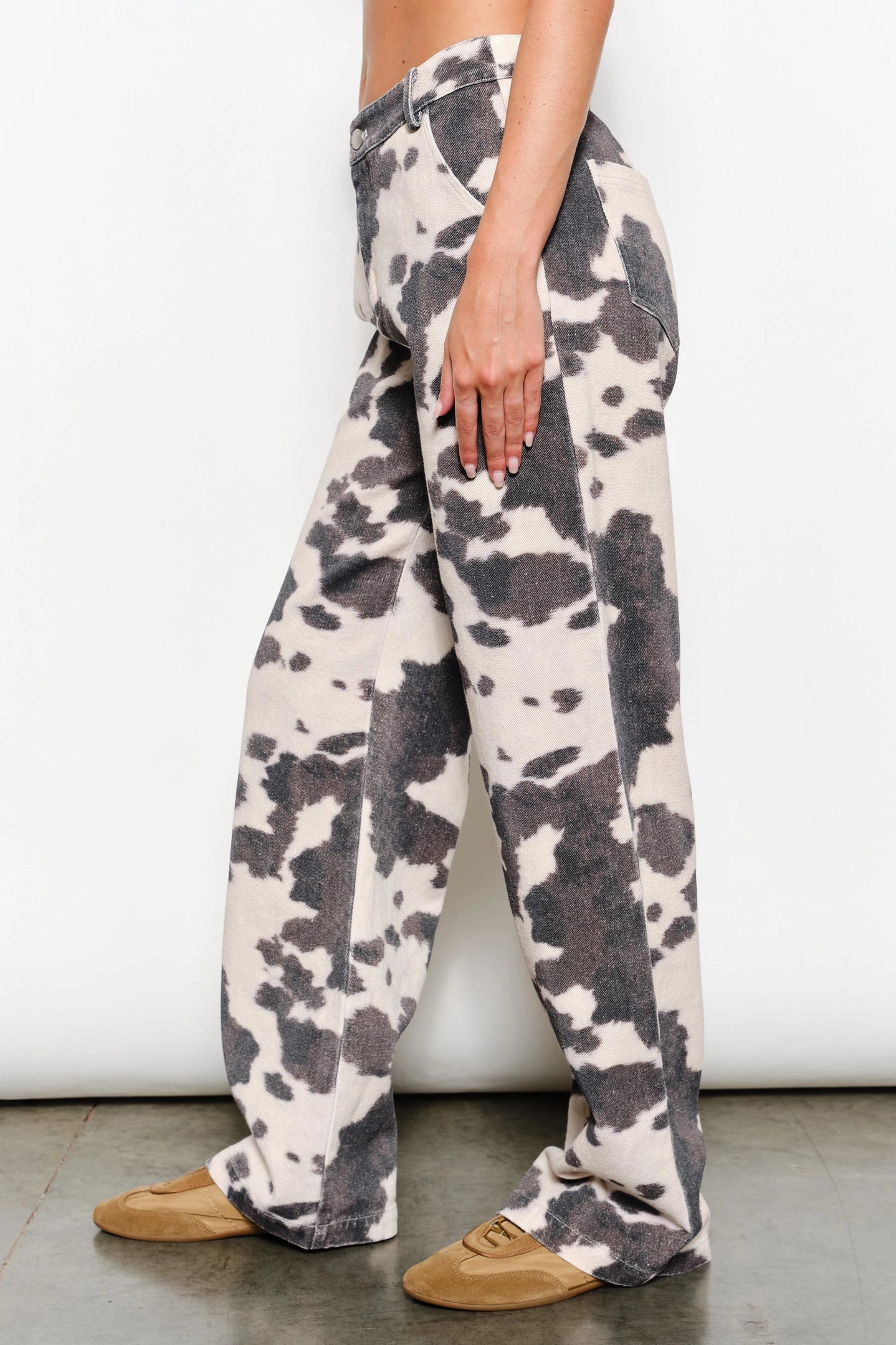 Udderly Cool Jeans