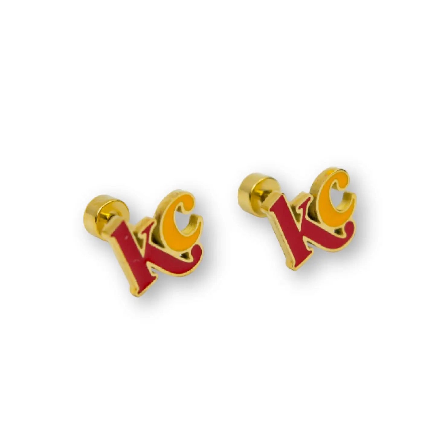 KC Earrings