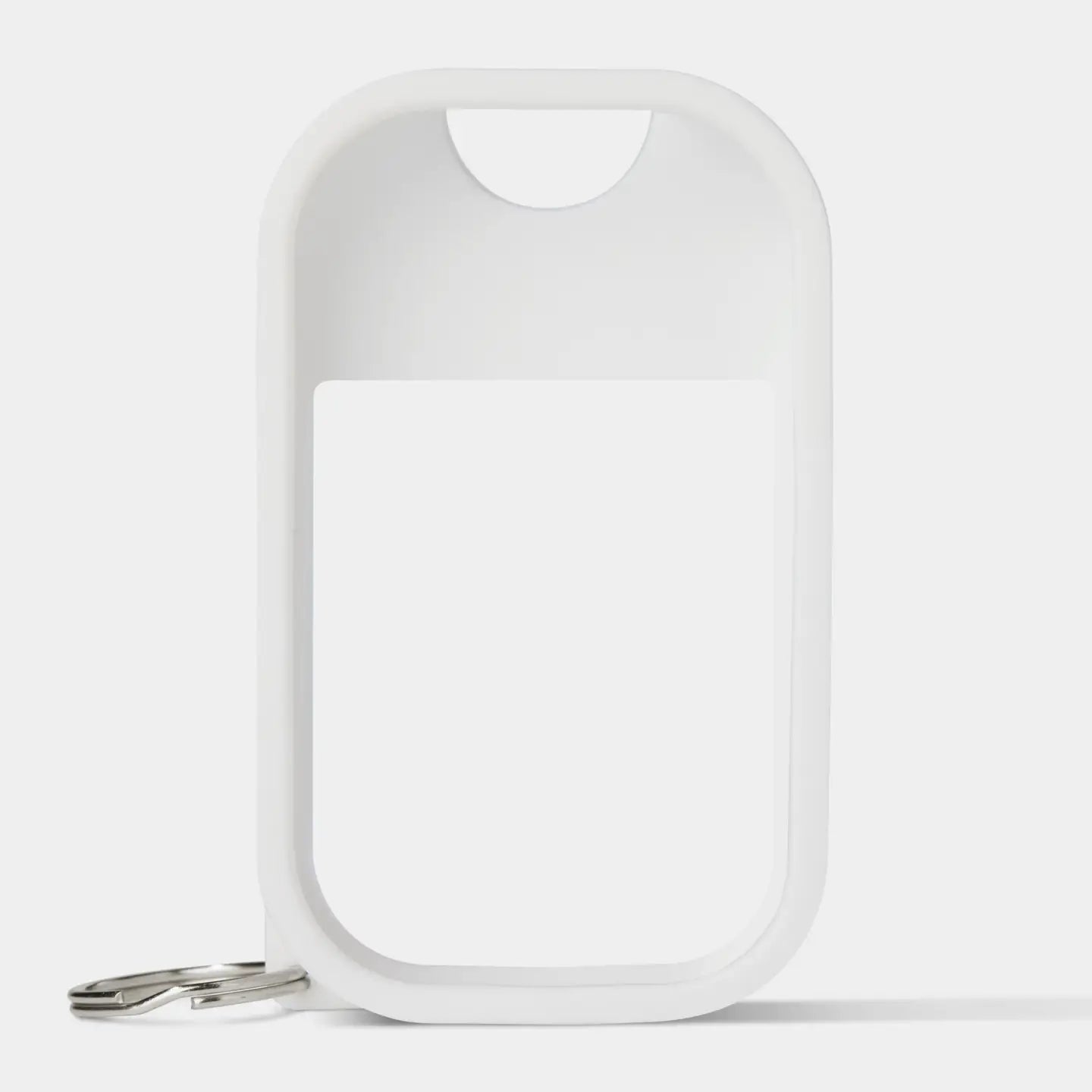 Hand Mist Case - Icy White