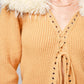 Vail Cardigan