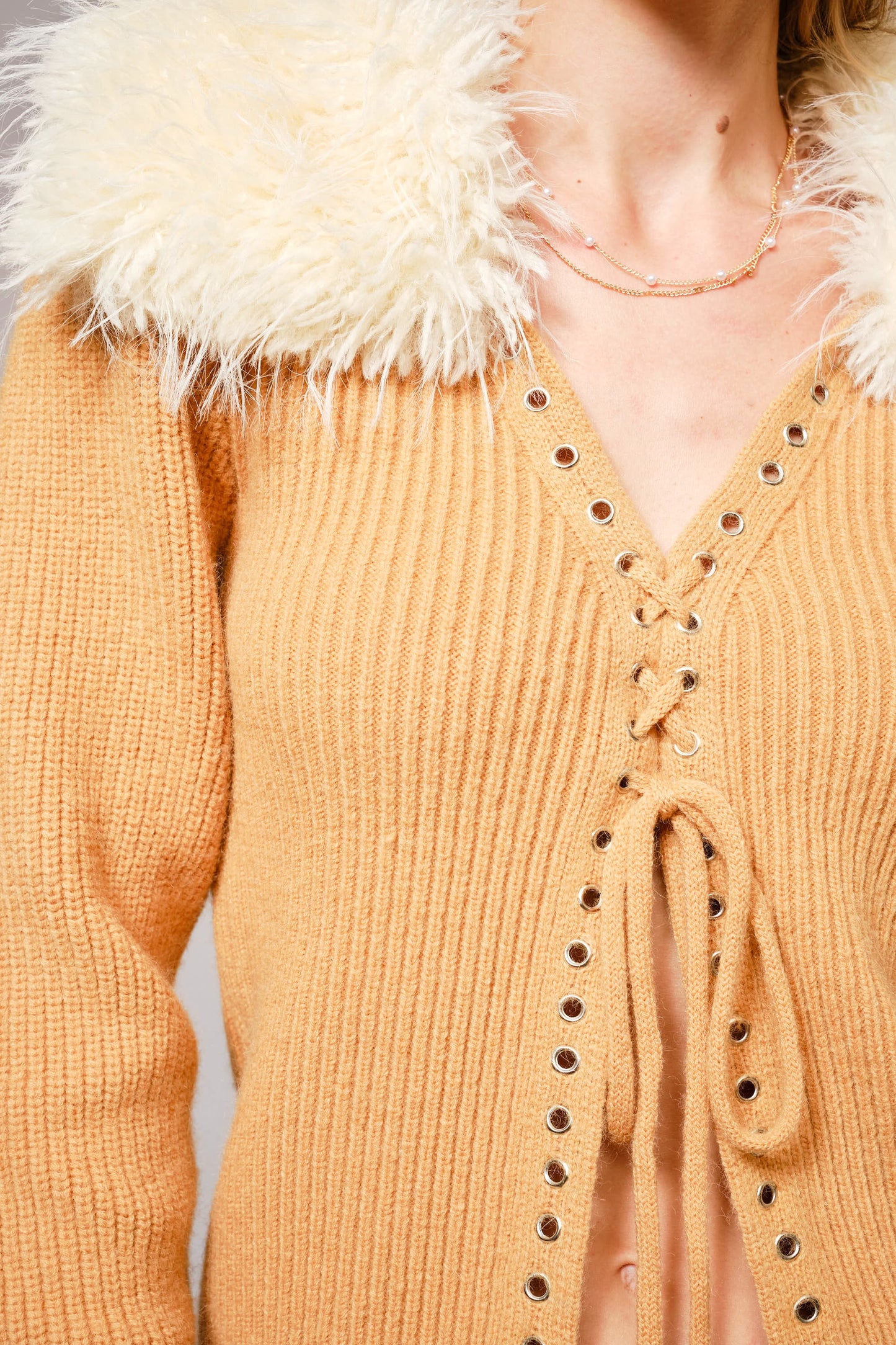 Vail Cardigan