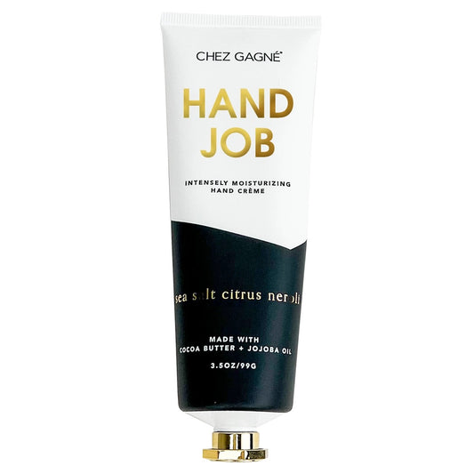 Hand Cream - Hand Job