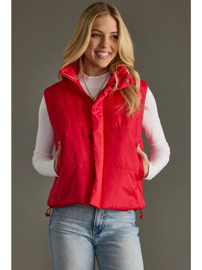 Redline Vest
